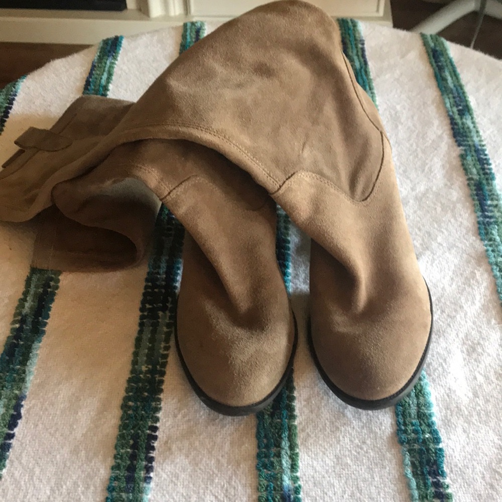 Vince Camuto Boots